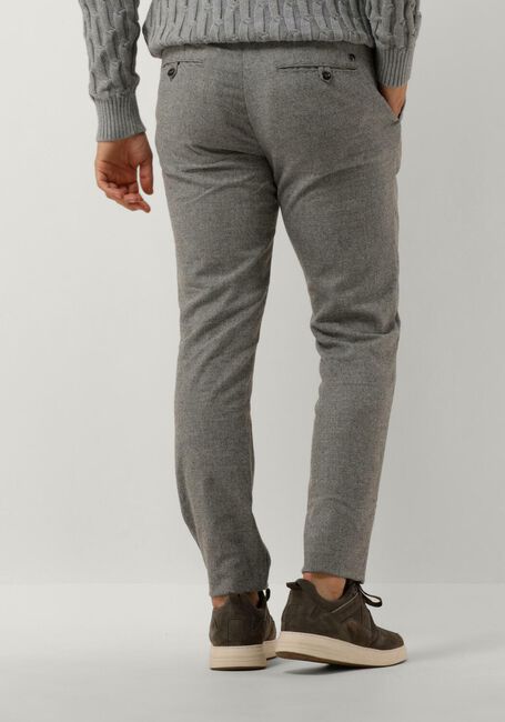 Grijze ALBERTO Pantalon 3536 1653 ROB - large