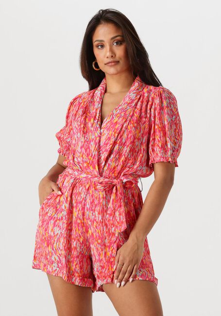 Multi NOTRE-V Playsuits NV-FLORINE - large