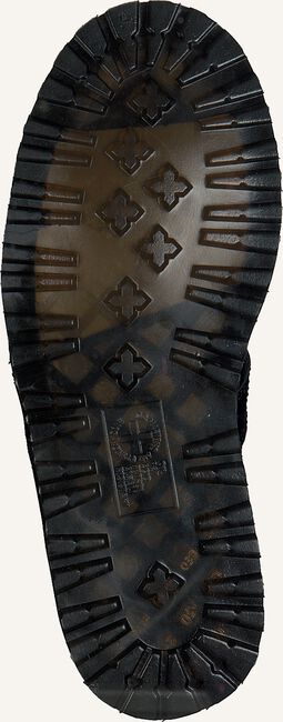 Zwarte DR MARTENS Instappers RAMSEY MONK Zwarte DR MARTENS Instappers RAMSEY MONK - large