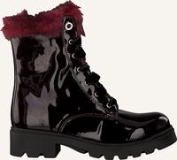 Rode UNISA Veterboots PRAVIA - medium