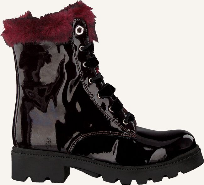 Rode UNISA Veterboots PRAVIA Rode UNISA Veterboots PRAVIA - large