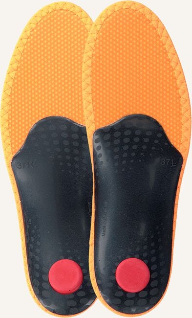 Kleur n.v.t. PEDAG Zooltjes SNEAKER MAGIC STEP Kleur n.v.t. PEDAG Zooltjes SNEAKER MAGIC STEP - large
