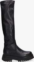 Zwarte BRONX Hoge laarzen GROOV-Y 14211 - medium