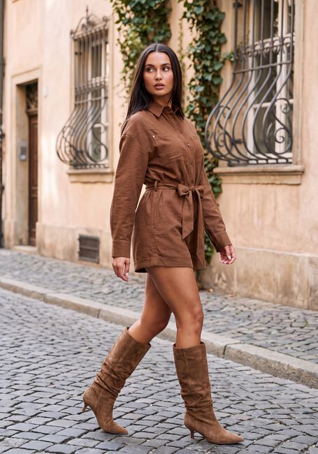 Bruine JOSH V Jumpsuits PIENNA - large