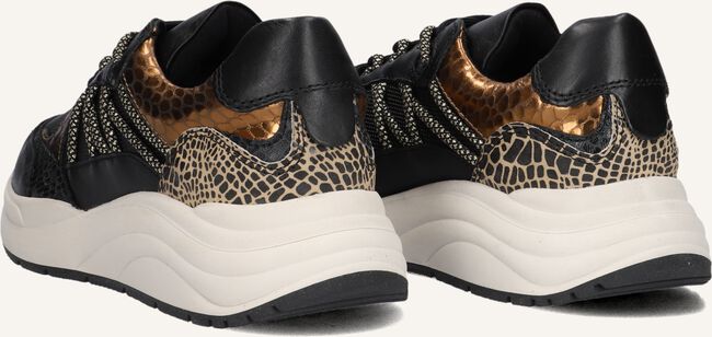 Zwarte OMODA Lage sneakers CHARU Omoda - Main Image
