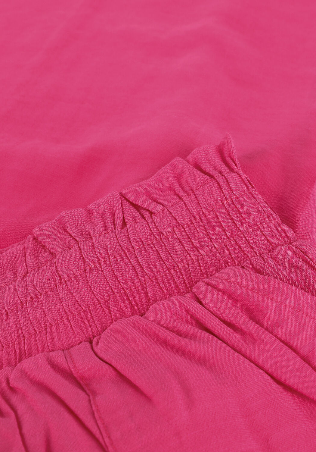 Roze REFINED DEPARTMENT Pantalon LOIS - large