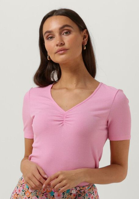 Roze CATWALK JUNKIE Top TS LUNA - large