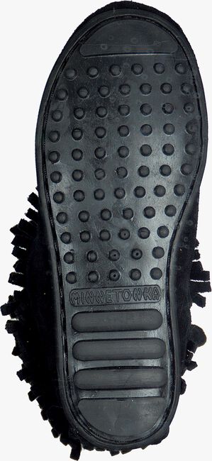Zwarte MINNETONKA Hoge laarzen 2659 - large