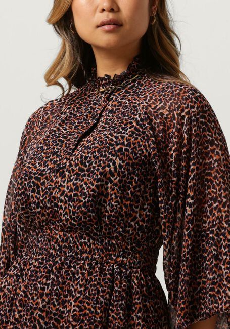 Paarse NOTRE-V Blouses NV-CRISTA BLOUSE - large