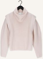 Zand SELECTED WOMEN Coltrui SLFNATALIE LS KNIT HIGH NECK G Zand SELECTED WOMEN Coltrui SLFNATALIE LS KNIT HIGH NECK G - medium