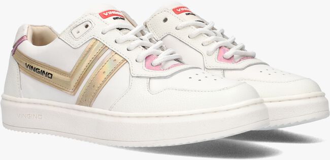 Witte VINGINO Lage sneakers ODETTE LOW - large
