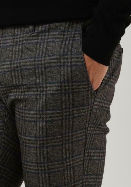Grijze ALBERTO Chino 6286 1642 ROB - large