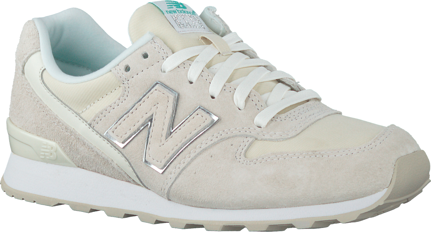 new balance wr996 dames beige