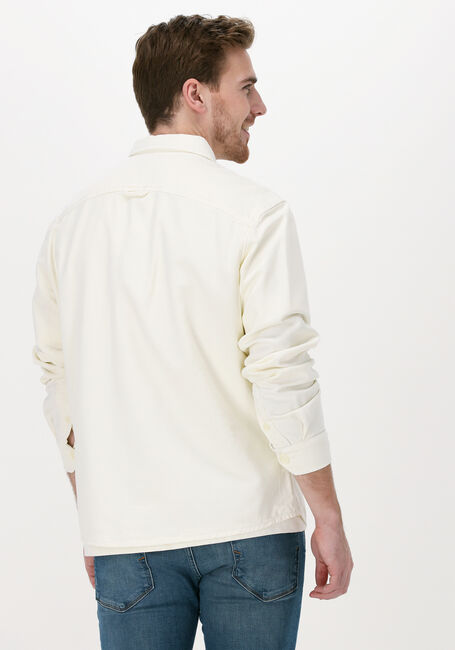 Gebroken wit DRYKORN Overshirt SELED - large