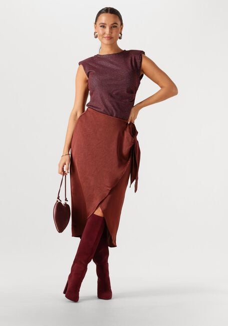 Bordeaux Y.A.S. Top YASNURA SL TOP - large