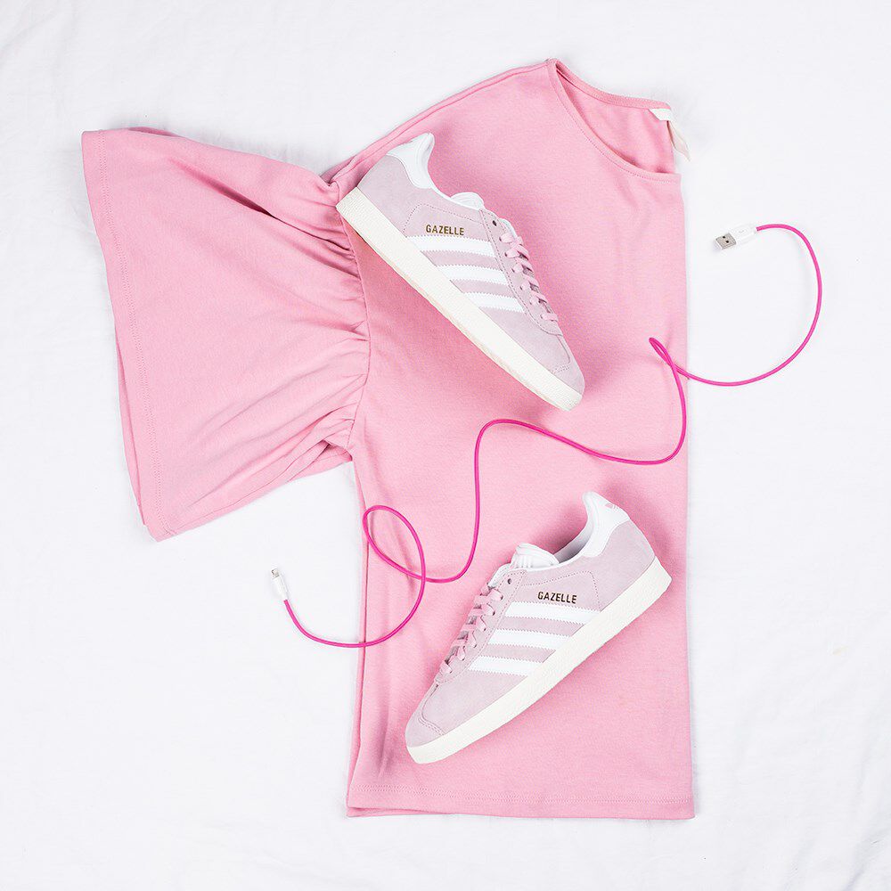 adidas gazelle dames omoda adidas gazelle dames omoda