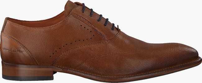 Cognac VAN LIER Nette schoenen 1919110 - large