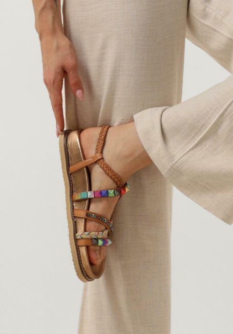 Multi INUOVO Sandalen 395077 - large