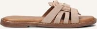Beige TANGO Slippers AUDREY 5 - medium