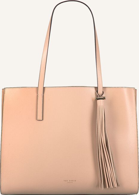 Roze TED BAKER Handtas NARISSA Roze TED BAKER Handtas NARISSA - large
