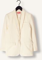 Beige NOTRE-V Blazer X BO - PUCK BLAZER Beige NOTRE-V Blazer X BO - PUCK BLAZER - medium
