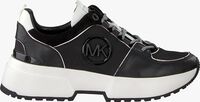 Zwarte MICHAEL KORS Lage sneakers COSMO TRAINER - medium