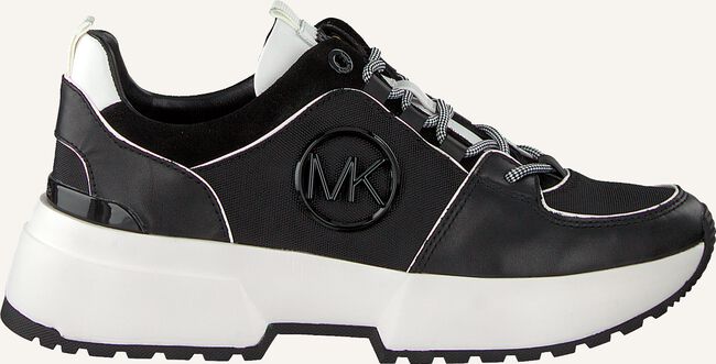 Zwarte MICHAEL KORS Lage sneakers COSMO TRAINER Zwarte MICHAEL KORS Lage sneakers COSMO TRAINER - large