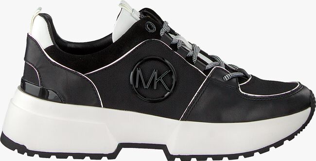 Zwarte MICHAEL KORS Lage sneakers COSMO TRAINER - large