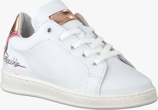 Witte PINOCCHIO Sneakers P1114  - large