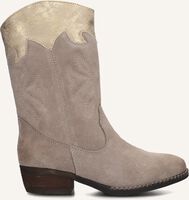 Taupe OMODA Cowboylaarzen EMMA Taupe OMODA Cowboylaarzen EMMA - medium
