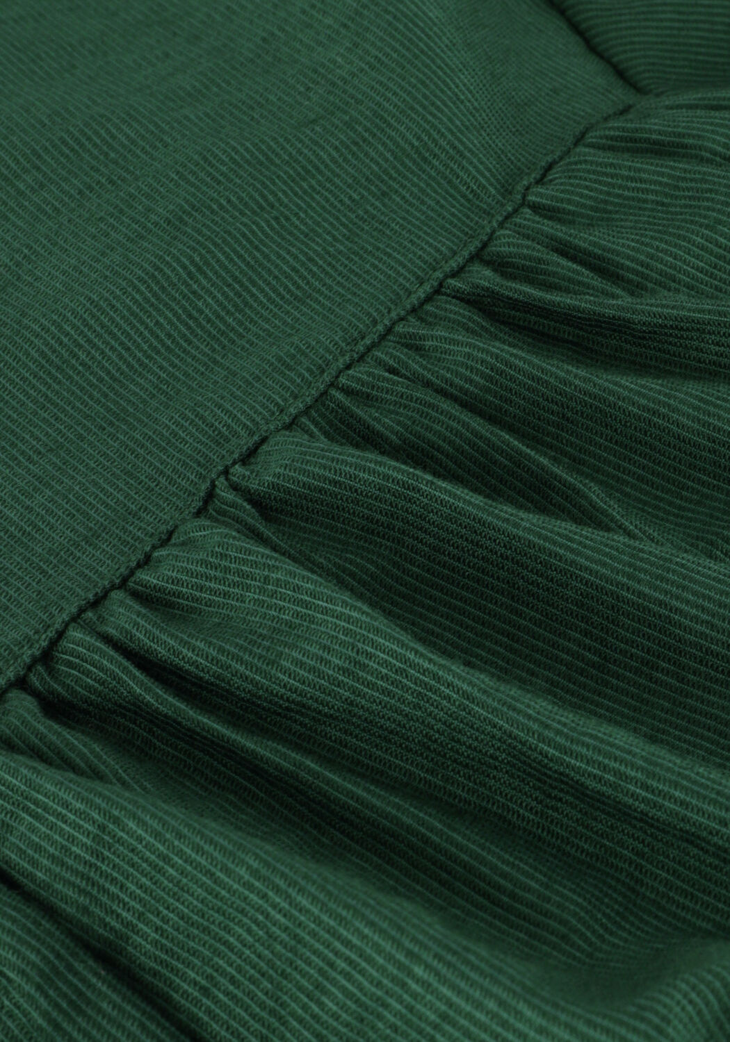 Groene MINUS Blouses ARIELLE 3/4 SLEEVE BLOUSE - large