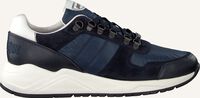 Blauwe GROTESQUE Lage sneakers MAREGA 1-F - medium