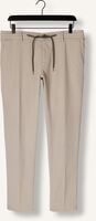 Camel MASONS Chino MILANOJOGGER JERB015 Camel MASONS Chino MILANOJOGGER JERB015 - medium