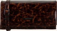 Cognac PETER KAISER Clutch LANELLE - medium
