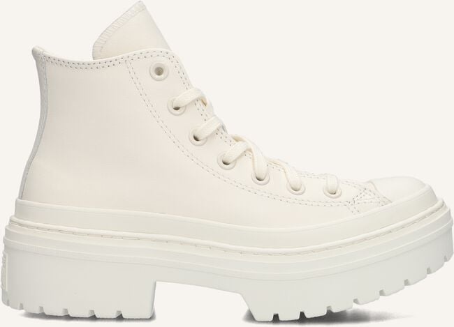 Witte CONVERSE Hoge sneakers CHUCK TAYLOR ALL STAR HEEL HI Witte CONVERSE Hoge sneakers CHUCK TAYLOR ALL STAR HEEL HI - large