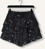 Zwarte MOLIIN Minirok UMI Zwarte MOLIIN Minirok UMI - medium