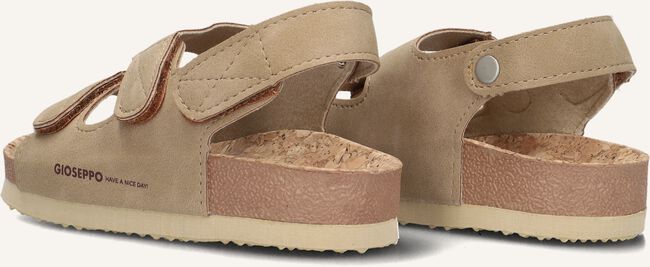 Taupe GIOSEPPO Sandalen KRAPINA Taupe GIOSEPPO Sandalen KRAPINA - large