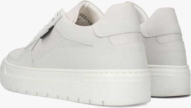Witte ANTONY MORATO Lage sneakers MMFW01544 - large