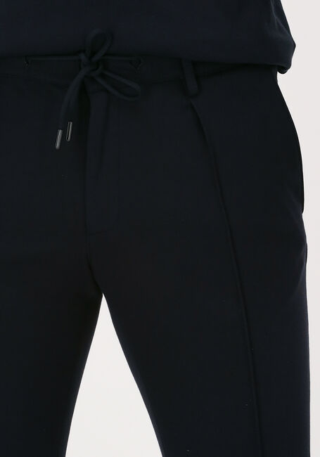 Donkerblauwe PROFUOMO Pantalon PPTQ1-J - large