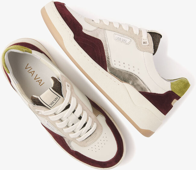 Multi VIA VAI Lage sneakers SAM HUDSON - large