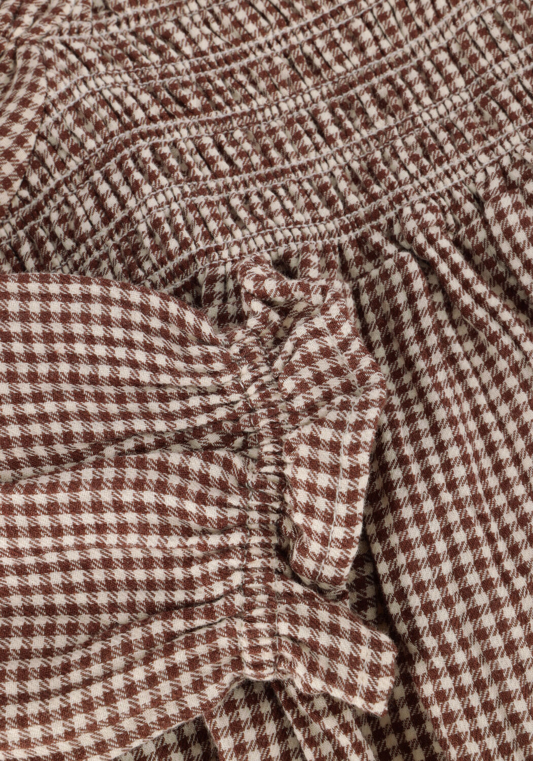 Bruine QUINCY MAE Rompers EDEN ROMPER - large