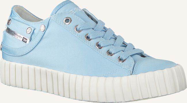 Blauwe DIESEL Lage sneakers S-EXPOSURE CLC W Blauwe DIESEL Lage sneakers S-EXPOSURE CLC W - large
