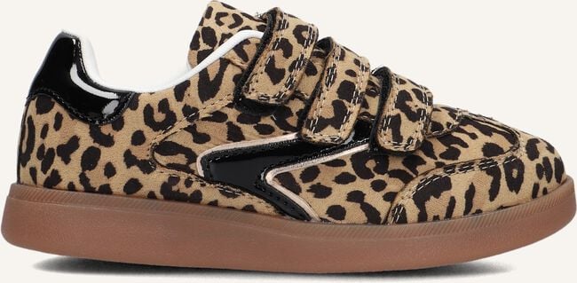 Camel OMODA Lage sneakers ELOISE Camel OMODA Lage sneakers ELOISE - large