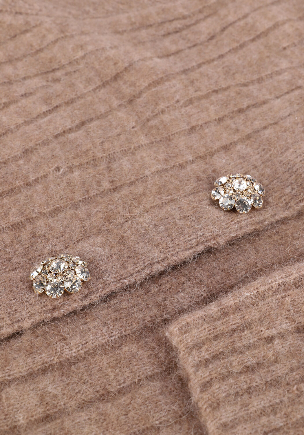 Bruine JOSH V Top SAAR - large