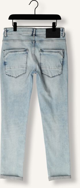 Lichtblauwe INDIAN BLUE JEANS Straight leg jeans MAX STRAIGHT FIT Lichtblauwe INDIAN BLUE JEANS Straight leg jeans MAX STRAIGHT FIT - large