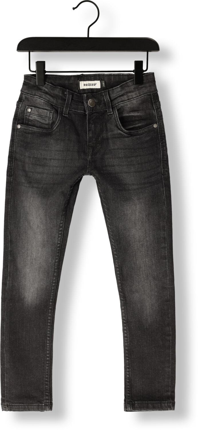 RAIZZED Meisjes Jeans Tacoma Zwart