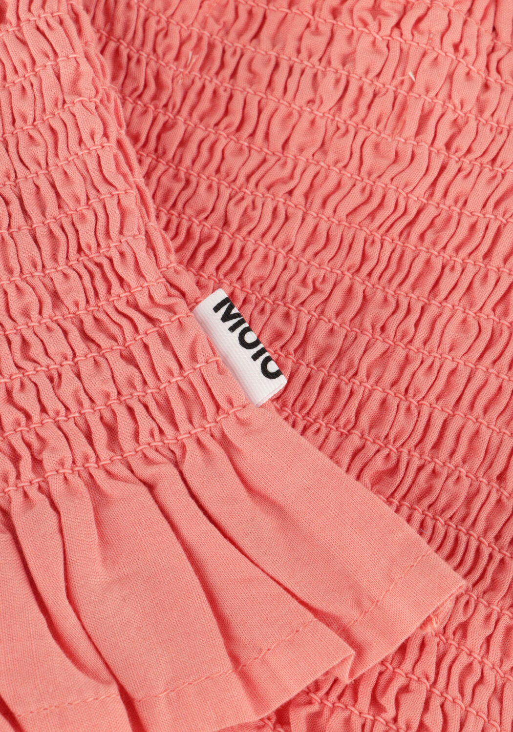 Lichtroze MOLO Top ROLFIA - large