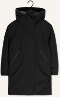 Zwarte KRAKATAU Parka's QW384 Zwarte KRAKATAU Parka's QW384 - medium
