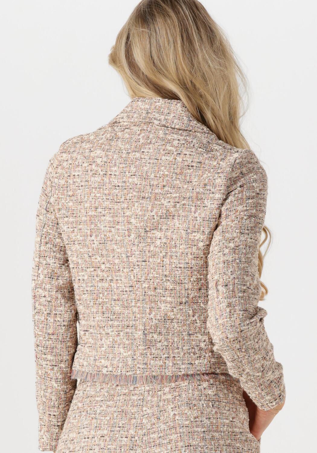 JANICE Dames Jassen Tatum Multi