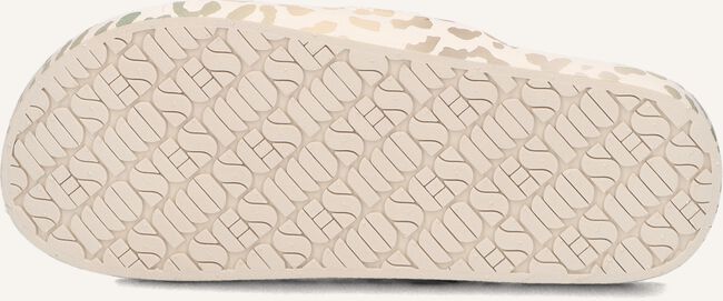 Beige Freedom Moses Slippers FELINA 2 Beige Freedom Moses Slippers FELINA 2 - large